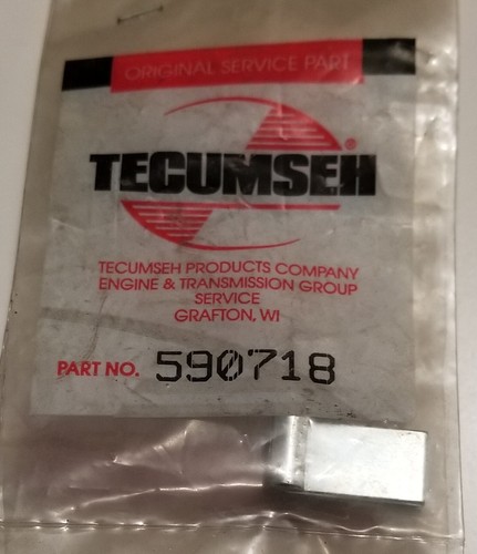 Cliquet lanceur tecumseh - lanceur,