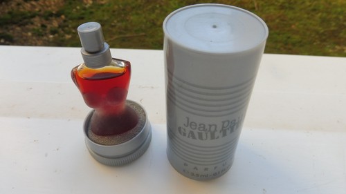 Miniature parfum gaultier - miniature,
