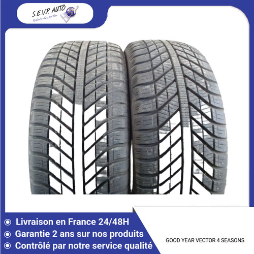 Paire de pneus good - de,