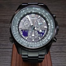 Montre d'aviation Citizen