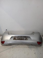 Pare choc arriere RENAULT CLIO
