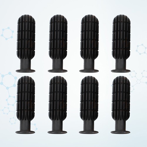 8pcs fossball poignée - fossball,