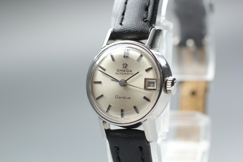 Montre femme vintage 1969 - montre,