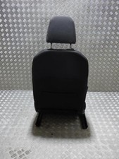 Siege avant droit VOLKSWAGEN POLO 6 PHASE 1 2G0881406QPRU