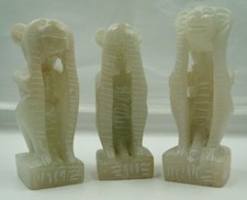 Singes de la sagesse [Motif