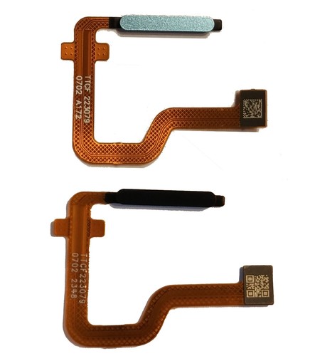 Câble flex empreinte - flex, digitale