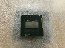 Intel Core i7 CPU Processor