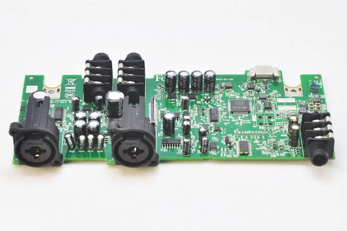 Focusrite audio engineering - focusrite,
