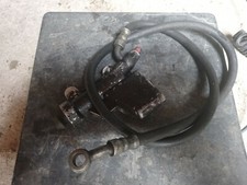 Maître cylindre moto 50 Derbi