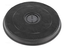 FILTRE A CHARBON ROND HOTTE DE