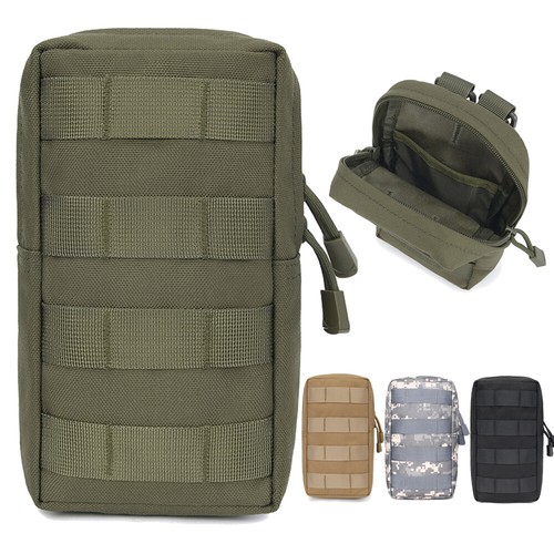 Tactical molle bag waist - molle,