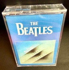 The Beatles Cassette Rare