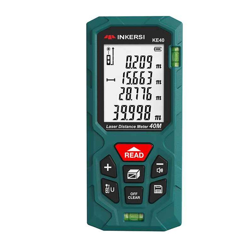 Télémètre laser 50m - laser,