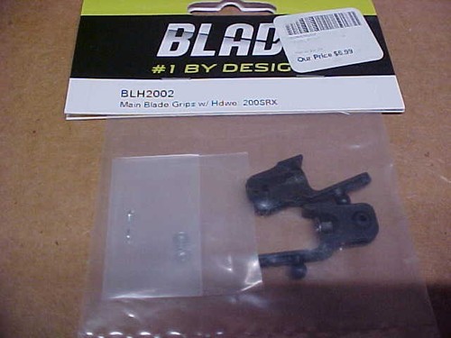 Blade blh2002 main - blade, =