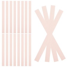 100pcs Guzheng Tapes de doigt