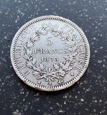 ancienne piece monnaie 5