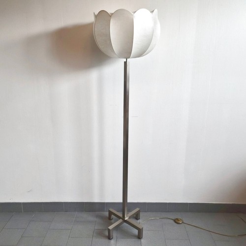 Lampadaire vintage 1960 - lampadaire,