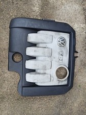  VW 03G103925 ENGINE COVER 03G103925BJ VOLKSWAGEN GOLF TOURAN PASSAT B7