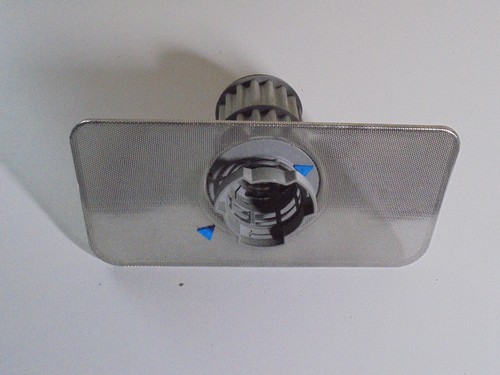 Filtre complet lave vaisselle - filtre,