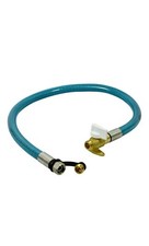 Two-inox flexible 1,50m +