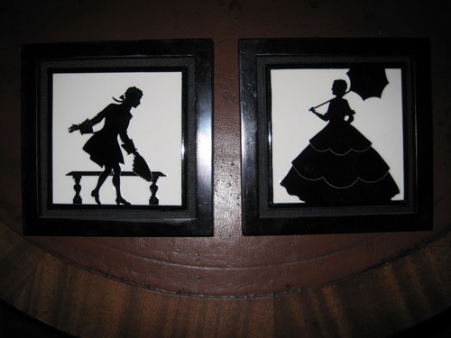 Matched pair arts crafts - arts, &