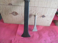 outils anciens art populaire