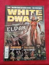 White Dwarf UK 323
