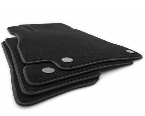 Tapis sol pour mercedes cls - mercedes,