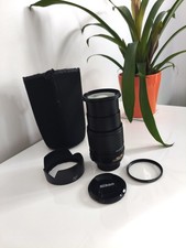 objectif nikon af-s 18-135