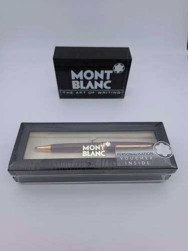 Montblanc meisterstück - montblanc,