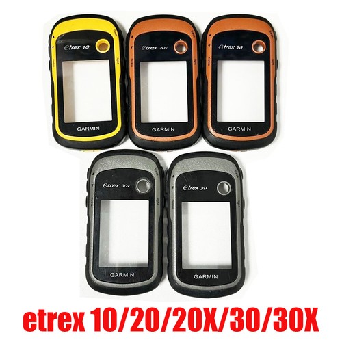 Garmin etrex 20x 30 - 20,