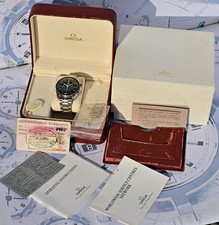 Omega Speedmaster Moonwatch