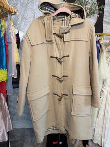 Burberry 2000s nova - burberry,