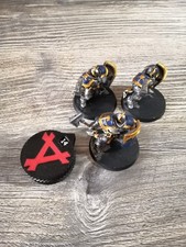 Lot de 3 compteurs de vie 0 à