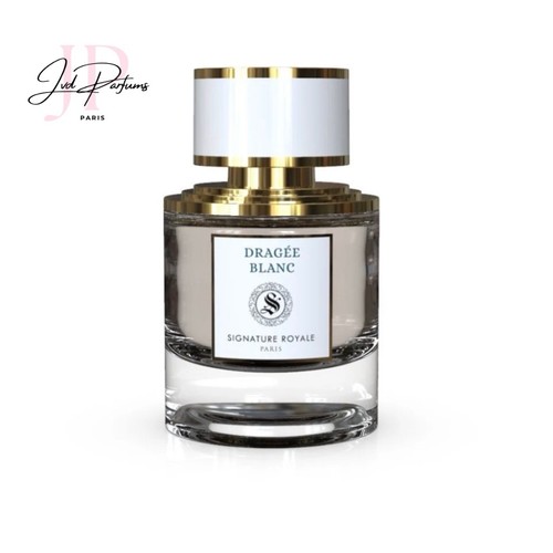 Parfum signature royale - parfum,