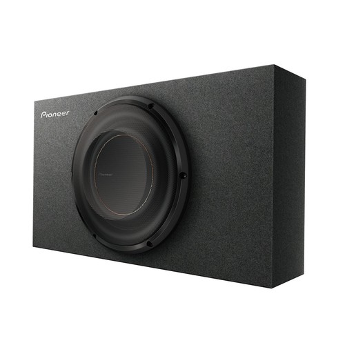 Pioneer d10lb caisson - ts,