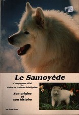 Le samoyède - Erna Bossi -