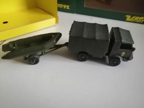 Militaire verem solido camion - verem/solido,