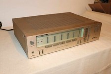 à réviser matériel hifi vintage ampli stéréo marantz PM 520 DC