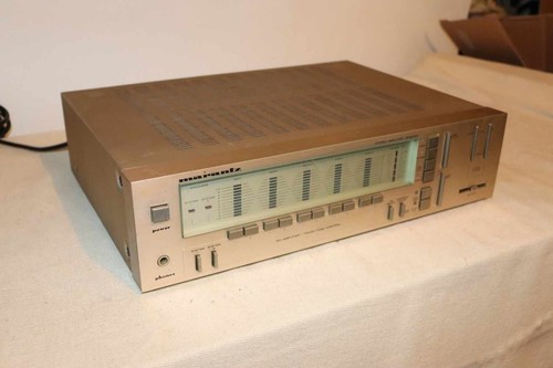 Réviser matériel hifi - à,