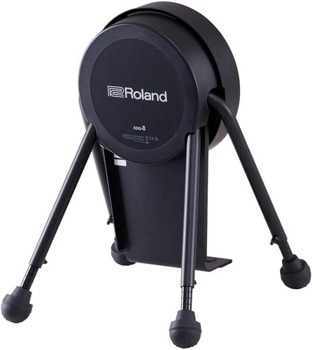 Roland drums kdq - kdq-8, quiet