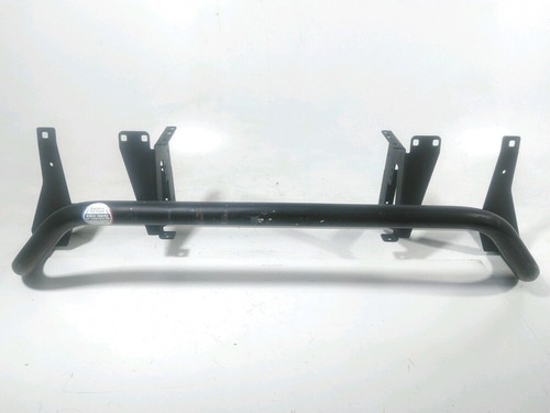 Pare buffle arriere microcar - arriere,