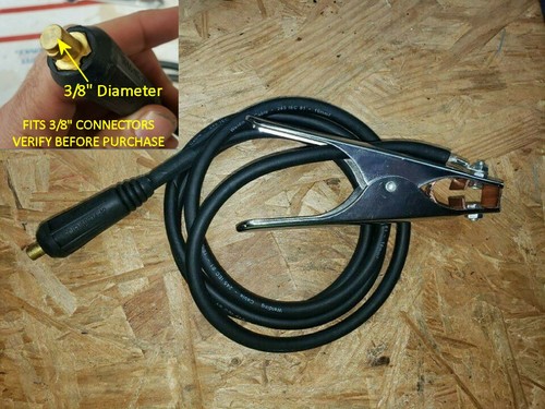 200a mig tig 8m ground - tig,