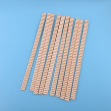 50x guitar strip Kerfing