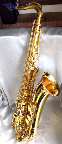 Jean paul tenor - tenor, sax