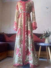 Multicolour 10/25 Moroccan