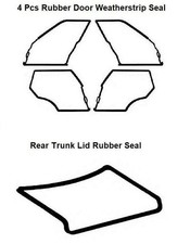 Pour BMW E28 5 Séries