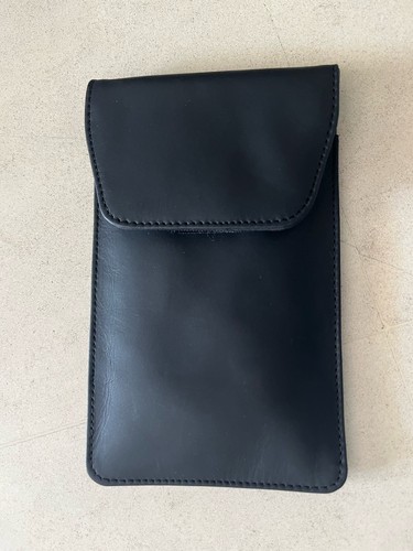 Etui cuir pour psion serie - pour, 3
