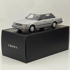 1/18 Toyota Crown Seventh