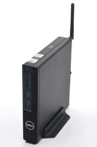 Ordinateur dell optiplex - ordinateur, pc